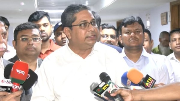 ঢাকার ৩ বস্তির আধুনিকায়নে চীনের ১০ হাজার কোটি টাকা বিনিয়োগ