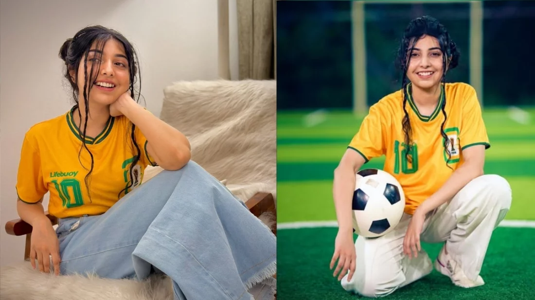 ম্যাচ শুরুর আগেই ব্রাজিলকে পড়শির শুভকামনা