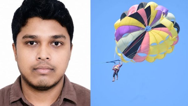 কক্সবাজারে প্যারাসেইলিং থেকে ছিটকে পড়ে পর্যটকের মৃত্যু