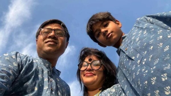 মোবাইল ফোনের জন্যই কুবি শিক্ষকের ছেলেকে হত্যা: পুলিশ