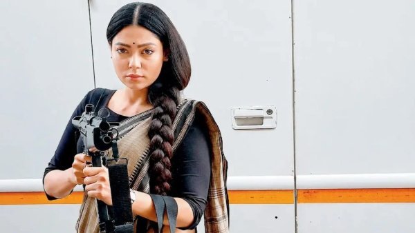 বিস্ফোরক তথ্য ফাঁস করলেন অভিনেত্রী অনংশা বিশ্বাস