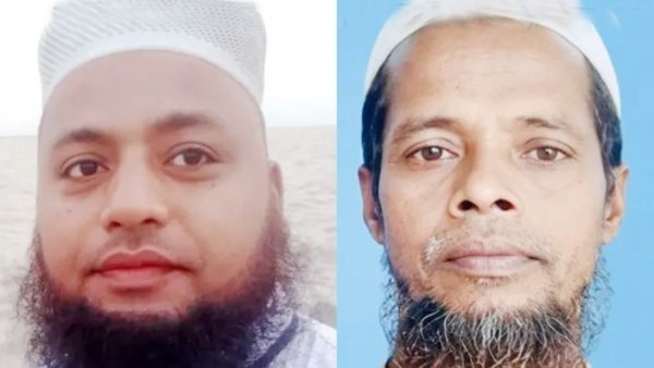 মীরসরাইয়ে পিকআপের ধাক্কায় নিহত খতিব-মুয়াজ্জিন