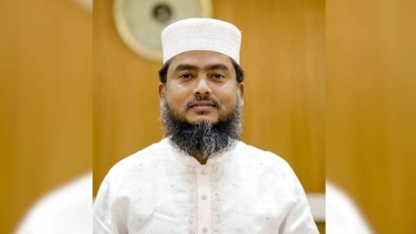 ফখরুল ইসলাম আলমগীরের আসনে ফের জামায়াতের প্রার্থী