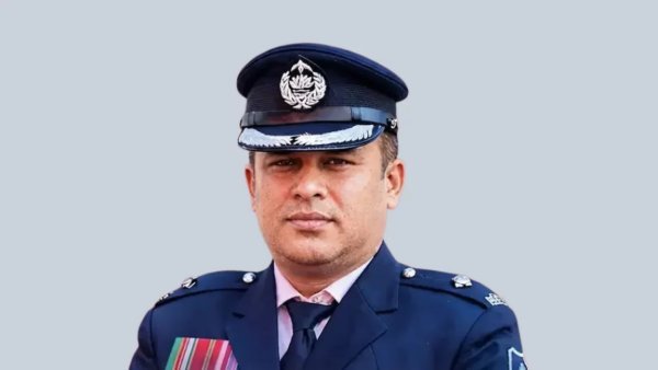 সেই ওসি রাকিবুলের ৭ দিনের রিমান্ড চেয়েছে পুলিশ