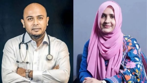 ২০ বছরের দাম্পত্যে ইতি, আলাদা পথে সুষমা-কুশল