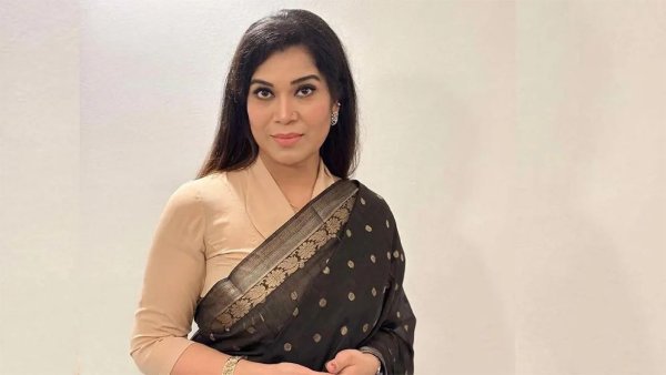 বিটিভির নতুন মহাপরিচালক হলেন সাংবাদিক কাজী জেসিন