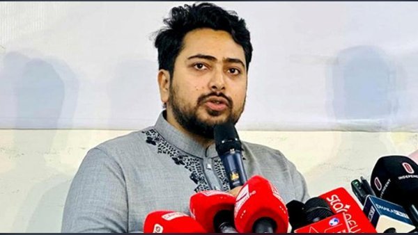 একটা ভয়ের পরিবেশ আবারও দেখতে পাচ্ছি : নাহিদ ইসলাম