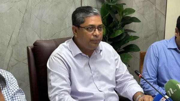 এ বছর স্থানীয় সরকার নির্বাচন নয়, ভোট ২০২৭ সালে: প্রতিমন্ত্রী