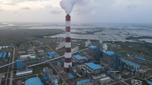 উৎপাদনে ফিরলো রামপাল তাপবিদ্যুৎ কেন্দ্রের দ্বিতীয় ইউনিট