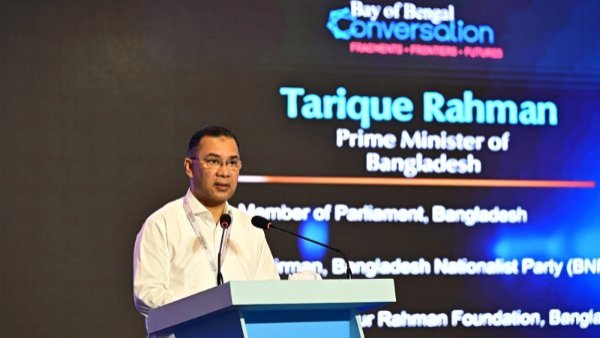 নির্বাচনী প্রতিশ্রুতি বাস্তবায়নে এগিয়ে যাচ্ছে সরকার: প্রধানমন্ত্রী