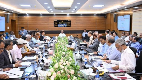 সরকারি হাসপাতালকে মানুষের একমাত্র ভরসার জায়গা করতে হবে: প্রধানমন্ত্রী