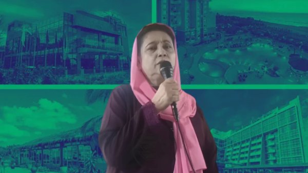 অপ্রাপ্তবয়স্কদের রুম ভাড়া দিলেই আইনি ব্যবস্থা, হুঁশিয়ারি এমপি স্বপ্নার