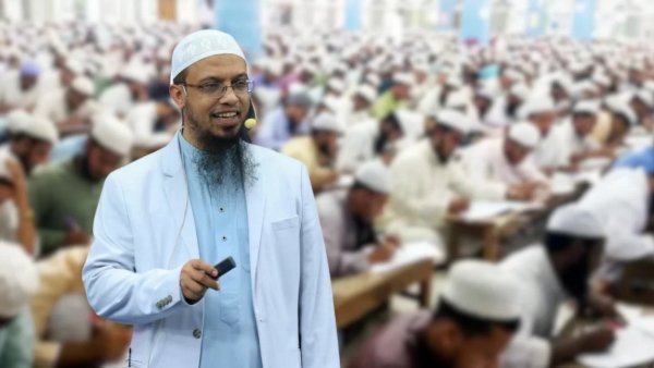 কওমি মাদ্রাসার ভাবমূর্তি রক্ষায় ৬ দফা সংস্কার প্রস্তাব দিলেন শায়খ আহমাদুল্লাহ