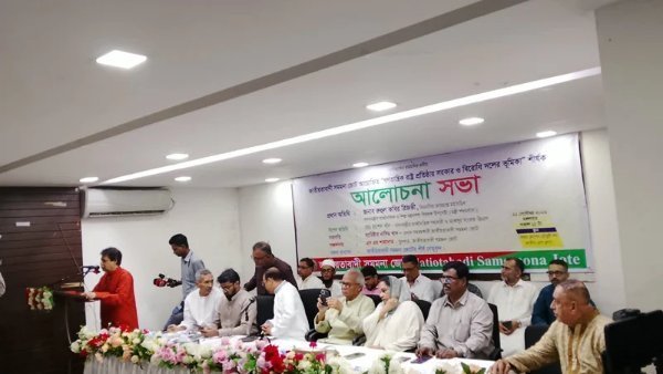ডিজেলে এখনও লিটারে ৭০ টাকা লোকসান: রিজভী