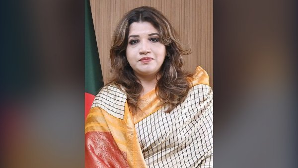 নিরাপদ পরিবেশ ছাড়া ফিরতে চায় না রোহিঙ্গারা: পররাষ্ট্র প্রতিমন্ত্রী