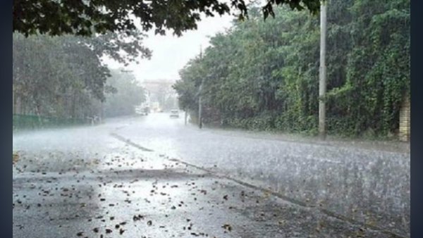 বঙ্গোপসাগরে লঘুচাপের আশঙ্কা, পাঁচ বিভাগে হতে পারে বজ্রবৃষ্টি