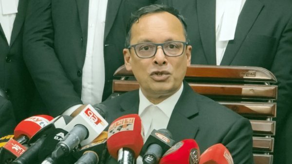 সাত খুন, সিনহা ও আবরার হত্যা মামলার আপিল দ্রুত নিষ্পত্তির উদ্যোগ