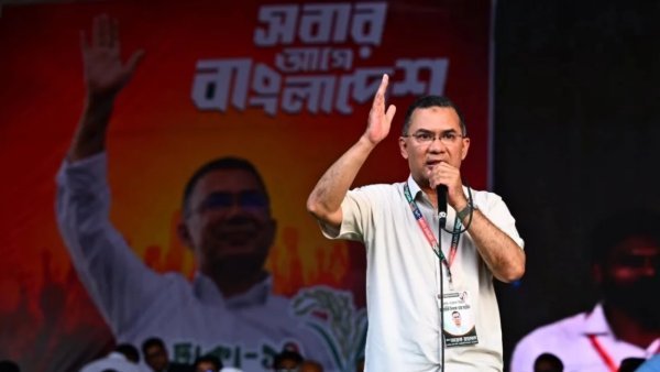 “আসুন, আমরা সবাই মিলে রাষ্ট্রকে পুনর্গঠন করি: প্রধানমন্ত্রী”