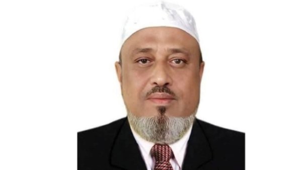 চট্টগ্রাম ওয়াসার চেয়ারম্যান হলেন বিএনপি নেতা ইদ্রিস মিয়া