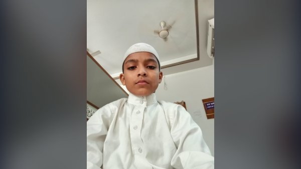 মাদ্রাসা থেকে বের হয়ে নিখোঁজ রায়হান, সন্ধান চায় পরিবার