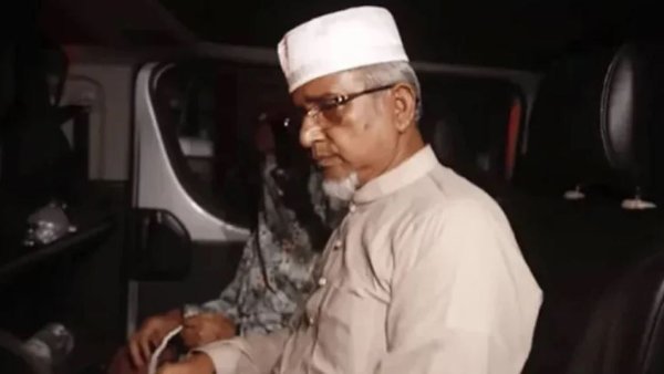 এমপি গাজী নজরুল চারদিনের রিমান্ডে, স্ত্রীর একদিনের রিমান্ড