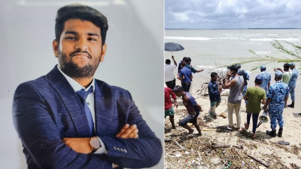 কক্সবাজার সৈকতে নিখোঁজ পর্যটকের মরদেহ উদ্ধার