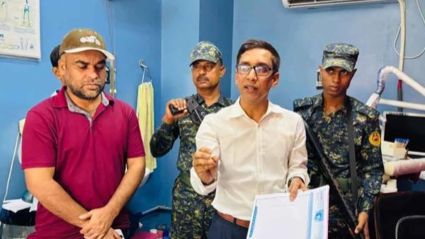 কক্সবাজারে ভোক্তা অধিকারের অভিযান, ৩ প্রতিষ্ঠানে জরিমানা