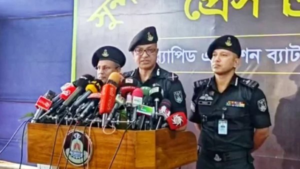 লুট হওয়া অস্ত্র উদ্ধারে দেশজুড়ে র‌্যাবের বিশেষ অভিযান শুরু