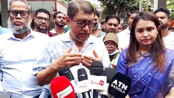 মেডিকেলের আশপাশে কোনো ক্লিনিক রাখা যাবে না: স্বাস্থ্যমন্ত্রী