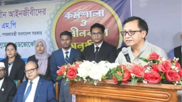 করিডোরে যুক্ত হলে ২৪ ঘণ্টায় ট্রাকে চীনে পৌঁছাবে বাংলাদেশি পণ্য: বাণিজ্যমন্ত্রী