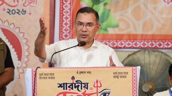 সব ধর্মের মানুষকে নিয়ে বাংলাদেশ গড়ার আহ্বান প্রধানমন্ত্রীর
