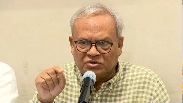 ব্যাংক খাতের দুরবস্থা নিয়ে যা বললেন রুহুল কবির রিজভী