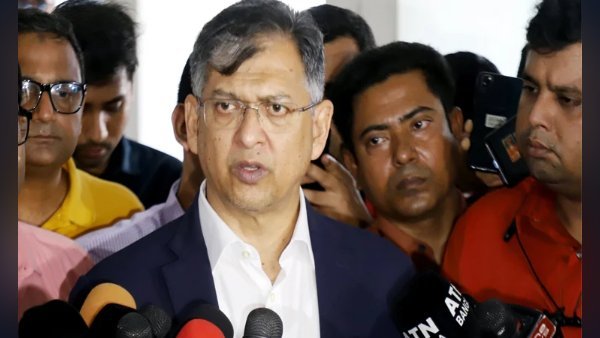 ৫ আগস্টকে ঘিরে দেশব্যাপী নিরাপত্তা ব্যবস্থা জোরদার : স্বরাষ্ট্রমন্ত্রী