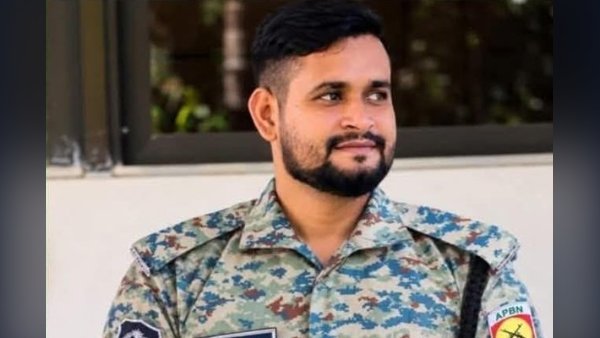 উখিয়ায় পুলিশ ক্যাম্পের ওয়াশরুম থেকে এএসআইয়ের মরদেহ উদ্ধার