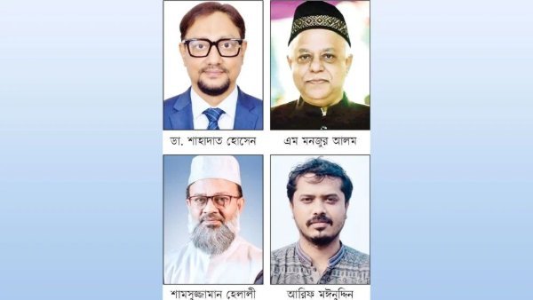 চট্টগ্রাম সিটি নির্বাচন: ভোটের মাঠ গোছাচ্ছেন প্রার্থীরা