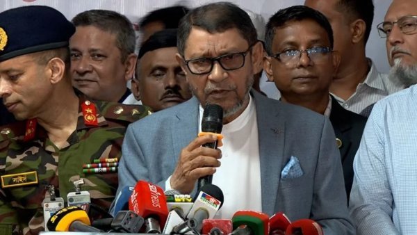 ডেঙ্গু মোকাবিলায় বাংলাদেশকে ৫ লাখ টেস্ট কিট দিল যুক্তরাষ্ট্র: স্বাস্থ্যমন্ত্রী