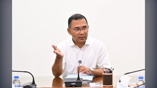 সর্বজনীন উপবৃত্তি পুনর্বহালের সম্ভাব্যতা যাচাইয়ের নির্দেশ