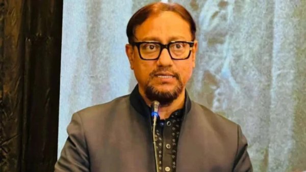 চট্টগ্রাম সিটির পূর্ণকালীন প্রশাসক হলেন শাহাদাত হোসেন