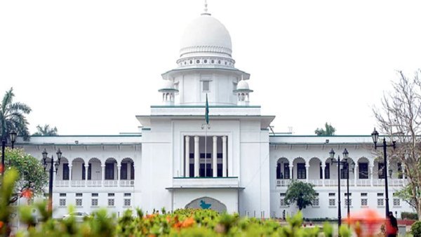 আদালতের আদেশের বিরুদ্ধে হরতাল ডাকা যাবে না