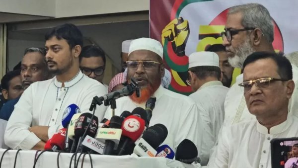 লং মার্চের পথসভা কোথায়, জানালেন জামায়াতের সেক্রেটারি