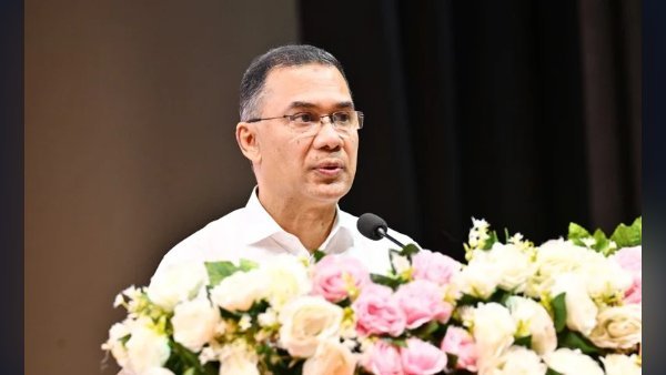 সমাজবিরোধী অপশক্তির বিরুদ্ধে সতর্ক থাকার আহ্বান প্রধানমন্ত্রীর