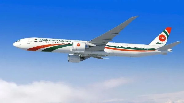 ঢাকাগামী বিমানের চাকায় ত্রুটি, জরুরি অবতরণ
