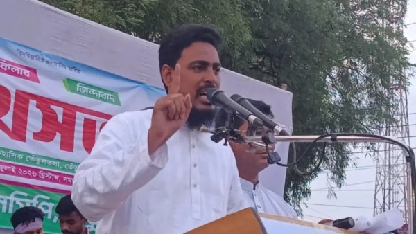 হাসিনার পতনের পরও বহাল তার রেখে যাওয়া নিয়ম-কানুন: আখতার হোসেনের দাবি