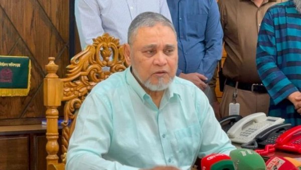 ঐতিহাসিক রাষ্ট্রপতি নির্বাচনের প্রস্তুতি সম্পন্ন, আজ ভোটগ্রহণ