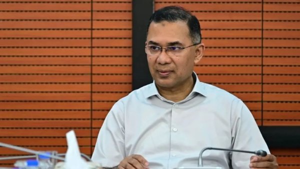 ৪ দিনের সফরে জাপান যাচ্ছেন প্রধানমন্ত্রী তারেক রহমান