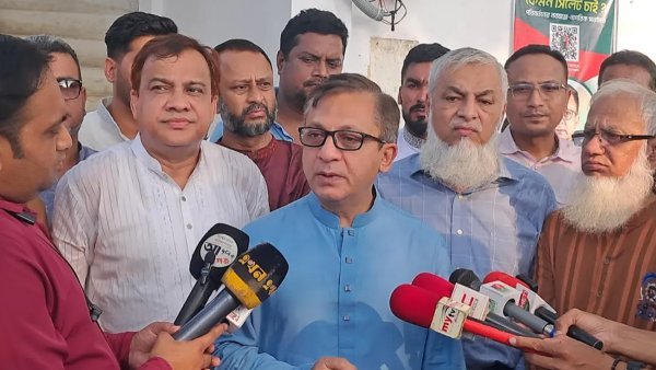 জ্বালানি সংকট থেকে উত্তরণে সময় লাগবে: বাণিজ্যমন্ত্রী