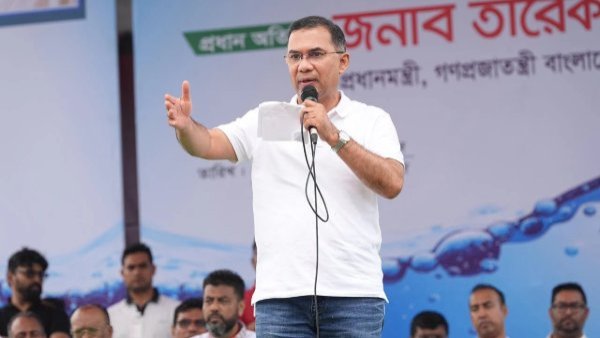 আইন সবার জন্য সমানভাবে প্রয়োগ নিশ্চিত করবে সরকার
