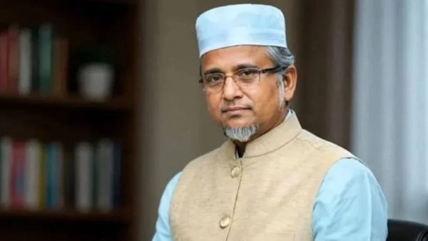এমপি নজরুল ফের ৪ দিনের রিমান্ডে, আদালতের আদেশ