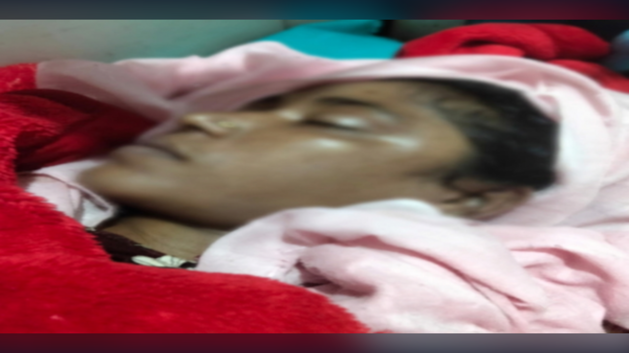 কুতুপালং ক্যাম্পে রোহিঙ্গা নারীর আত্মহত্যা