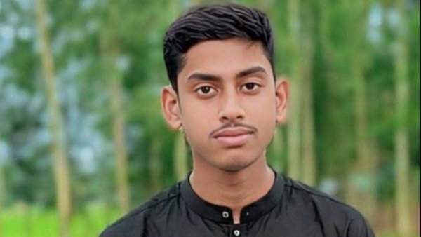 ডেঙ্গুতে মহেশখালীর কলেজছাত্র মুজাহিদের মৃত্যু, শোকের ছায়া